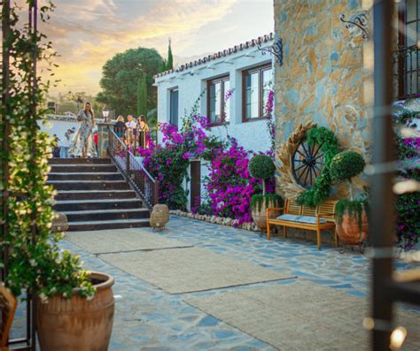 marbella wedding packages|Packages .